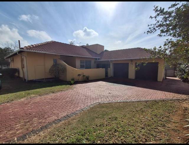4 BEDROOM HOUSE FOR SALE IN RANDHART
